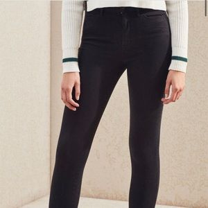 PacSun Super High Waisted Jeggings